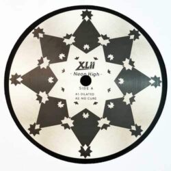 Neon High - XLII