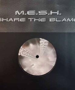 Share The Blame - M.E.S.H.