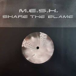 Share The Blame - M.E.S.H.