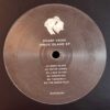 Inbox Island EP - Sharp Veins