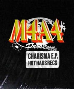 Charisma EP - M4A4