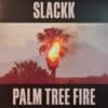 Palm Tree Fire - Slackk