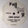 Love Calls - Kem-istry