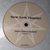 My Definition / Music Takes Control - New York Thunder