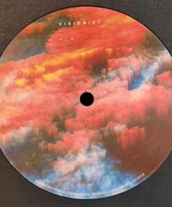 M / Secrets - Visionist