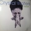 Relax - Crystal Waters / Todd Terry / Jazz N Groove