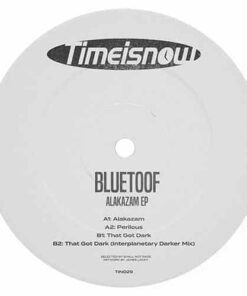 Alakazam - Bluetoof