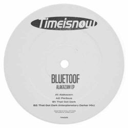 Alakazam - Bluetoof