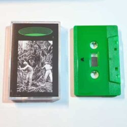 Tim Reaper / Yosh - Tape