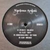 BBW001 - Dullness / Forty / Out There / Uncaged