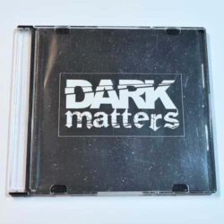 Dark Matters - Mr Traumatik - CD
