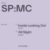 Inside Looking Out / All Night - SP:MC