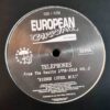 From The Vaults 1998-2018 Vol. 2 - Telephones