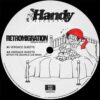 Versace Sheets EP - Retromigration