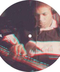 Lost & Found EP Vol. 1 - Kerri Chandler