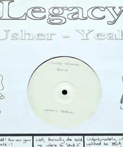 Legacy1 - UKG / Grime EP