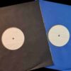 Sound Division - Dumitrescu 2x12" *TEST PRESS*