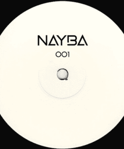 Stick Up - Nayba