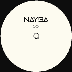 Stick Up - Nayba