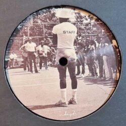 Soul Selects Vol 1 - UC Beatz / Ethan