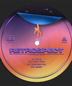 This Can't Be EP - Retrospect
