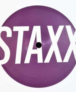STAXX 001