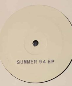 Hard2Skill - Summer 94 EP