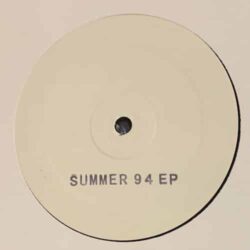 Hard2Skill - Summer 94 EP