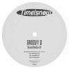 BadderDanDem - Groovy D