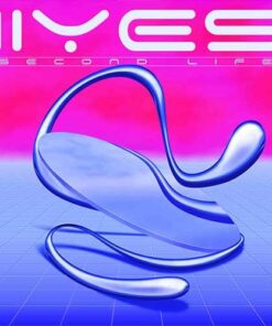 Second Life EP - Ilyes