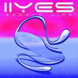 Second Life EP - Ilyes
