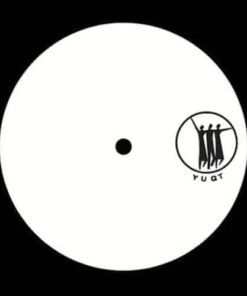 Think About You / Heavy Lovers - Y U QT