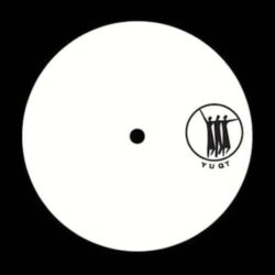 Think About You / Heavy Lovers - Y U QT