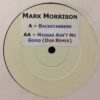 Back Stabbers / Niggaz Aint No Good - Mark Morrison