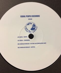EPR005 - Arfa & Jordan Dessar