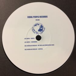 EPR005 - Arfa & Jordan Dessar