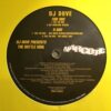 Feel The Sun - DJ Dove Presents The Bottle King