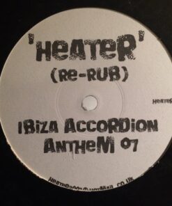 Heater (Re-Rub) - Samim
