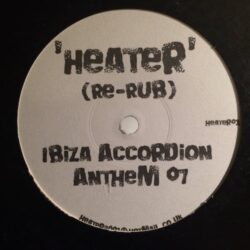 Heater (Re-Rub) - Samim