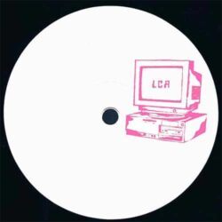 Lost City Archives Vol.6 - Kid Kun, Van Kost & Ekko