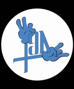 2X4 EP - L&F