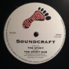 The Spirit - Soundcraft