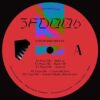 Contradiction EP - Pepe Elle