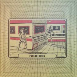 Psychotronic - Earth Leakage Trip