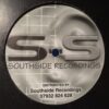 Crime Scene - M. Doubles & JJ Louis *SINGLE SIDED*