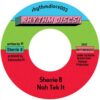 Nah Tek It (Interplanetary Criminal Remix) - Sherrie B