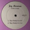 Run Away - Joy Morrison