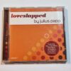 Loveslapped (Volume 1) - Julius Papp - CD