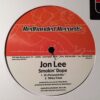 Smokin' Dope EP - Jon Lee