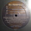 The Blockparty / Words Are Useless - DJ Tempest